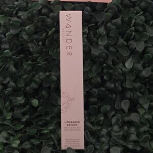 Wander Beauty Upgraded Brows Pencil & Gel Duo in Medium Brown Full Size